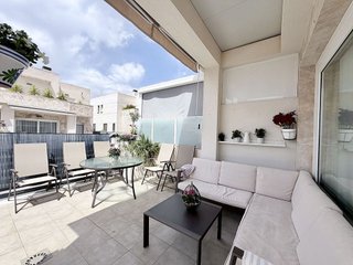Casa pareada en venta en Nueva Torrevieja - Aguas Nuevas en Torrevieja