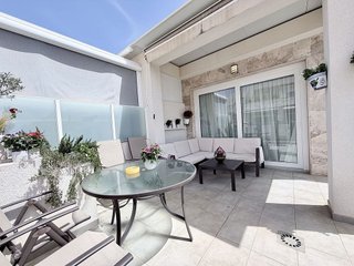 Casa pareada en venta en Nueva Torrevieja - Aguas Nuevas en Torrevieja