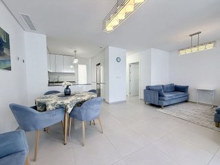 Casa pareada en venta en Nueva Torrevieja - Aguas Nuevas en Torrevieja