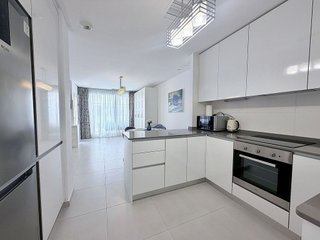 Casa pareada en venta en Nueva Torrevieja - Aguas Nuevas en Torrevieja