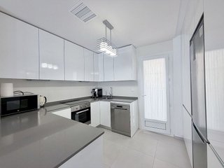 Casa pareada en venta en Nueva Torrevieja - Aguas Nuevas en Torrevieja