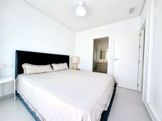 Casa pareada en venta en Nueva Torrevieja - Aguas Nuevas en Torrevieja