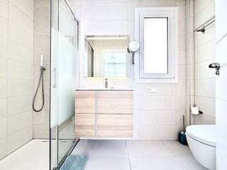 Casa pareada en venta en Nueva Torrevieja - Aguas Nuevas en Torrevieja