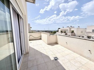 Casa pareada en venta en Nueva Torrevieja - Aguas Nuevas en Torrevieja