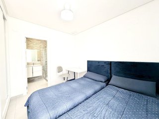 Casa pareada en venta en Nueva Torrevieja - Aguas Nuevas en Torrevieja
