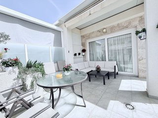 Casa pareada en venta en Nueva Torrevieja - Aguas Nuevas en Torrevieja