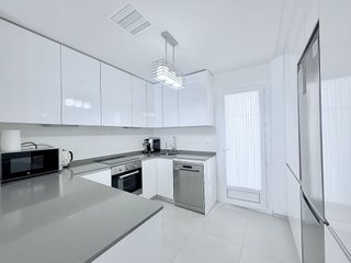 Casa pareada en venta en Nueva Torrevieja - Aguas Nuevas en Torrevieja
