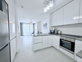 Casa pareada en venta en Nueva Torrevieja - Aguas Nuevas en Torrevieja