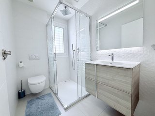 Casa pareada en venta en Nueva Torrevieja - Aguas Nuevas en Torrevieja