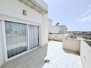 Casa pareada en venta en Nueva Torrevieja - Aguas Nuevas en Torrevieja