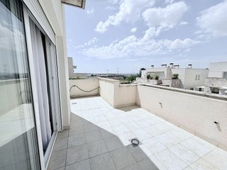 Casa pareada en venta en Nueva Torrevieja - Aguas Nuevas en Torrevieja