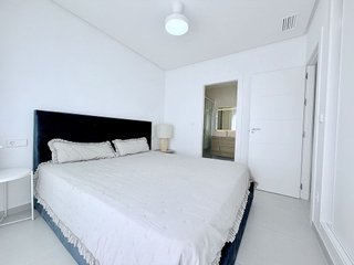 Casa pareada en venta en Nueva Torrevieja - Aguas Nuevas en Torrevieja