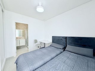 Casa pareada en venta en Nueva Torrevieja - Aguas Nuevas en Torrevieja