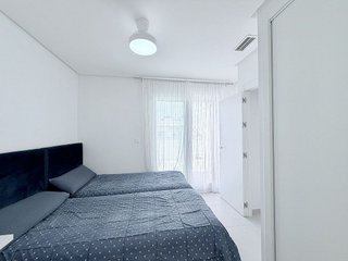 Casa pareada en venta en Nueva Torrevieja - Aguas Nuevas en Torrevieja