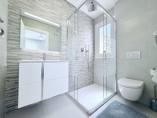 Casa pareada en venta en Nueva Torrevieja - Aguas Nuevas en Torrevieja