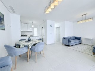 Casa pareada en venta en Nueva Torrevieja - Aguas Nuevas en Torrevieja