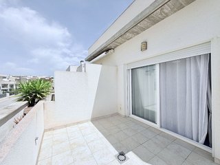 Casa pareada en venta en Nueva Torrevieja - Aguas Nuevas en Torrevieja