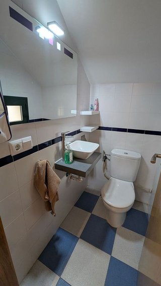 Casa adosada en venta en Argamasilla de Calatrava