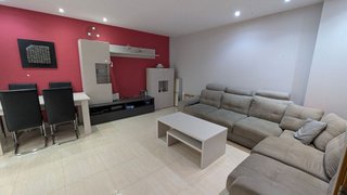 Casa adosada en venta en Argamasilla de Calatrava