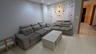 Casa adosada en venta en Argamasilla de Calatrava