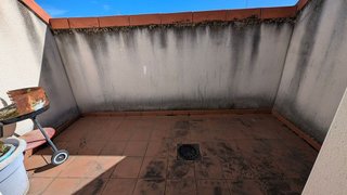 Casa adosada en venta en Argamasilla de Calatrava