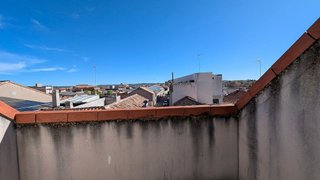 Casa adosada en venta en Argamasilla de Calatrava