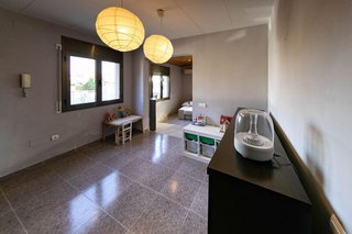 Chalet en venta en Deltebre