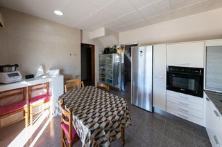 Chalet en venta en Deltebre