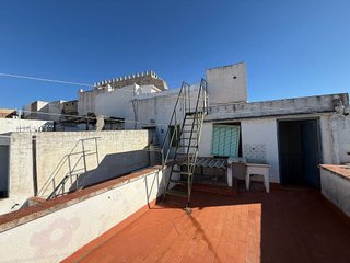 Chalet en venta en Casco Antiguo en Peñíscola