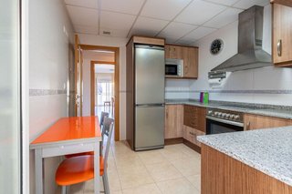 Piso en venta en Roquetes
