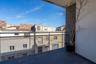 Piso en venta en Roquetes