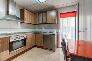 Piso en venta en Roquetes