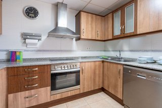 Piso en venta en Roquetes