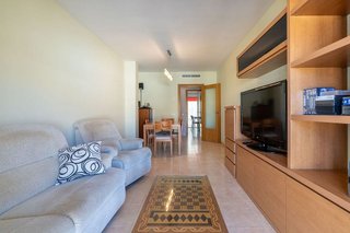 Piso en venta en Roquetes