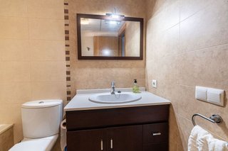 Piso en venta en Roquetes