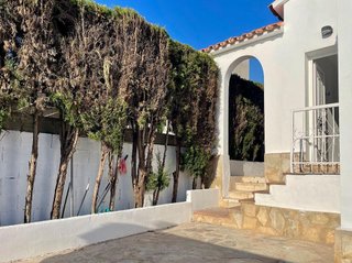 Casa adosada en venta en Les Marines/Las Marinas en Dénia