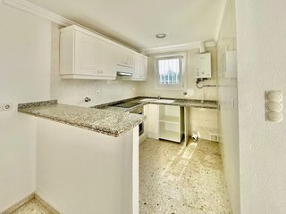 Casa adosada en venta en Les Marines/Las Marinas en Dénia