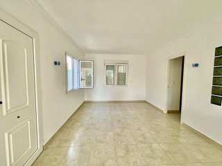 Casa adosada en venta en Les Marines/Las Marinas en Dénia