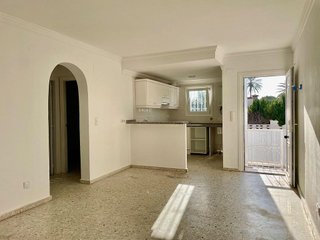 Casa adosada en venta en Les Marines/Las Marinas en Dénia