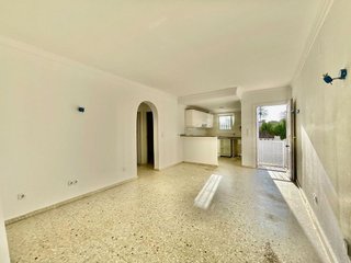Casa adosada en venta en Les Marines/Las Marinas en Dénia