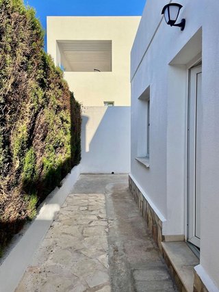 Casa adosada en venta en Les Marines/Las Marinas en Dénia