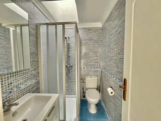 Casa adosada en venta en Les Marines/Las Marinas en Dénia