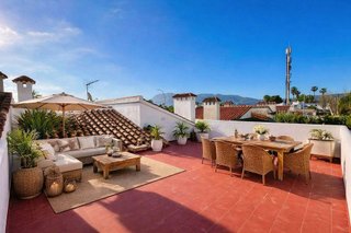 Casa adosada en venta en Les Marines/Las Marinas en Dénia