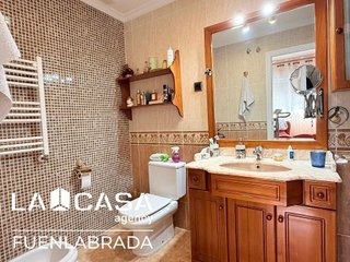 Casa adosada en venta en Griñón
