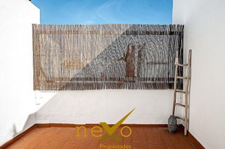 Chalet en venta en Carmona