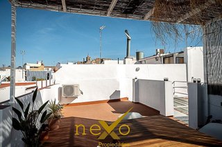 Chalet en venta en Carmona
