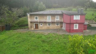 Casa rural en venta en Mañón