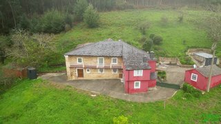 Casa rural en venta en Mañón