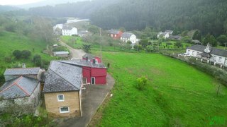 Casa rural en venta en Mañón