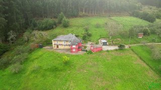 Casa rural en venta en Mañón